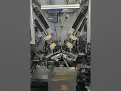 lithium battery cell production process-coiling