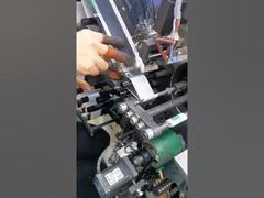 3.7V  Lithium Polymer Battery Production Process #Battery