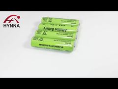 Alkaline Manganese Dioxide AAA Battery 1.5 V